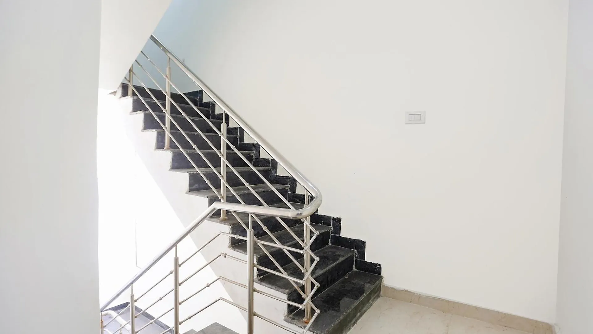 Fabexpress Aditya Guest House Varanasi Índia