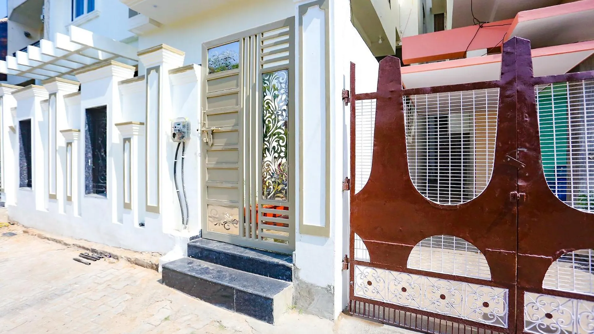 Hotel Fabexpress Aditya Guest House Varanasi