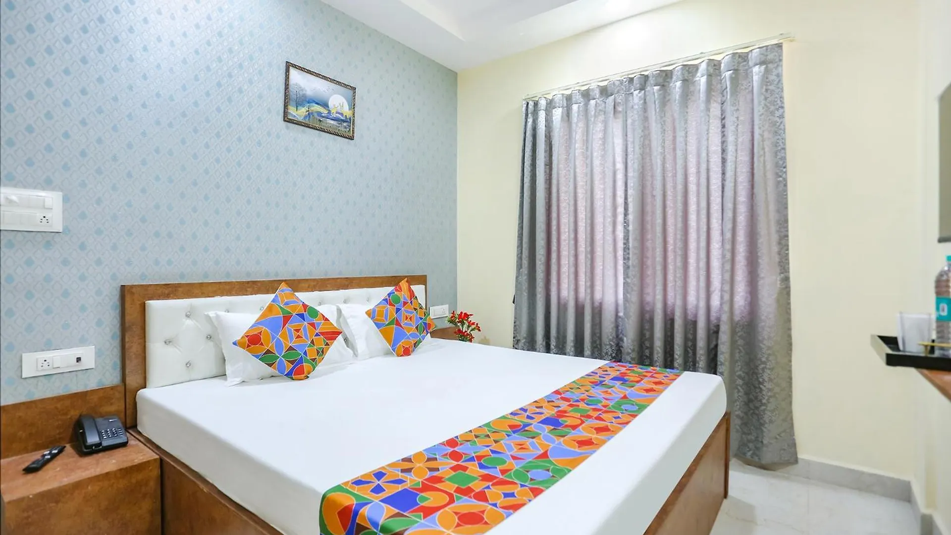 Fabexpress Aditya Guest House Varanasi Hotel