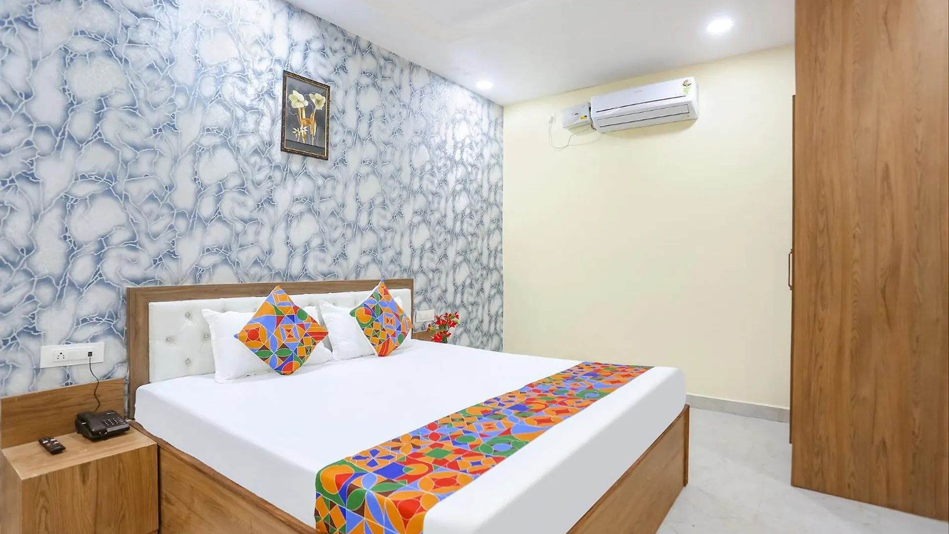 Fabexpress Aditya Guest House Waranasi 3*,